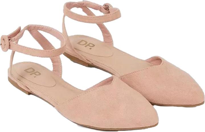 Immagine prodotto Dorothy Perkins Ballerine Poppy (36)