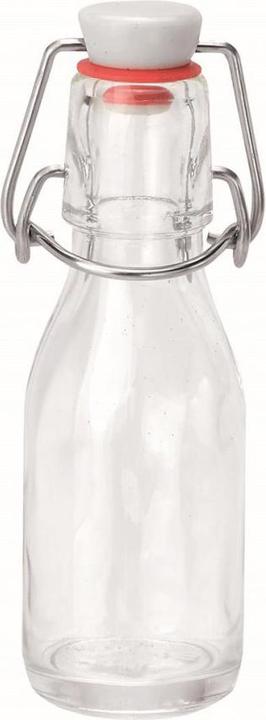 Image du produit Glorex Bouteille en verre