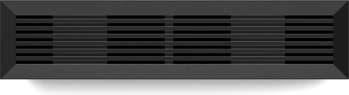 Produktbild Seagate One Touch Hub (8 TB)