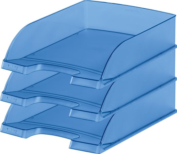 Image du produit Leitz Panier Plus (A4)