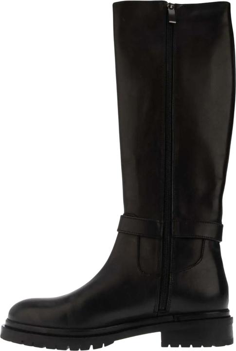 Produktbild Dune London Kniehohe Stiefel Teller Casual Leder (37)