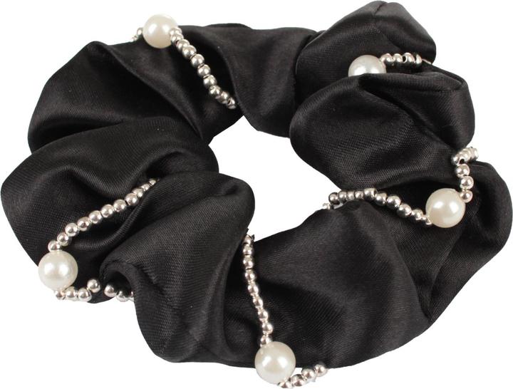 Produktbild Horka haargummi für en satin (Haargummi)