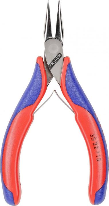Image du produit Knipex Pince de préhension pour l'électronique (115 mm)