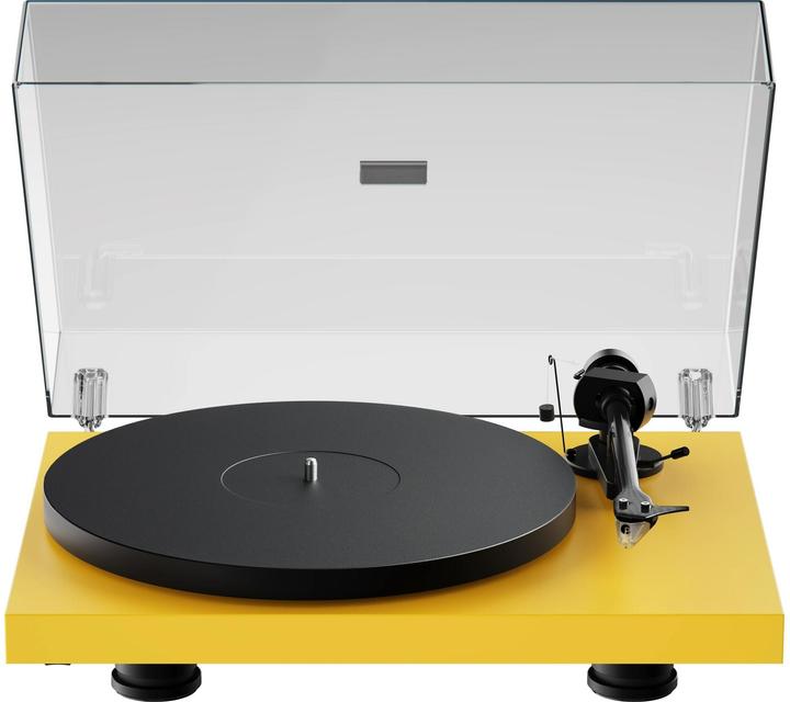 Productafbeelding Pro-Ject Debuut Evo 2 (Handmatig)