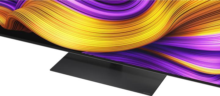 Produktbild LG OLED55G59LS (55", G5, OLED, 4K, 2025)