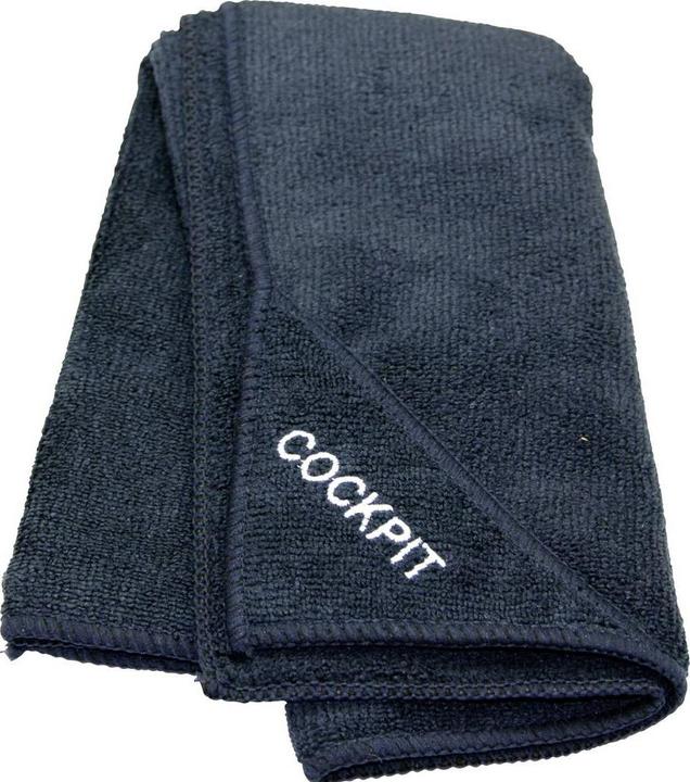 Image du produit IWH Cockpit en tissu microfibre
