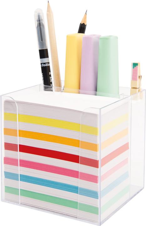Immagine prodotto Folia Scatola di cartone con portapenne