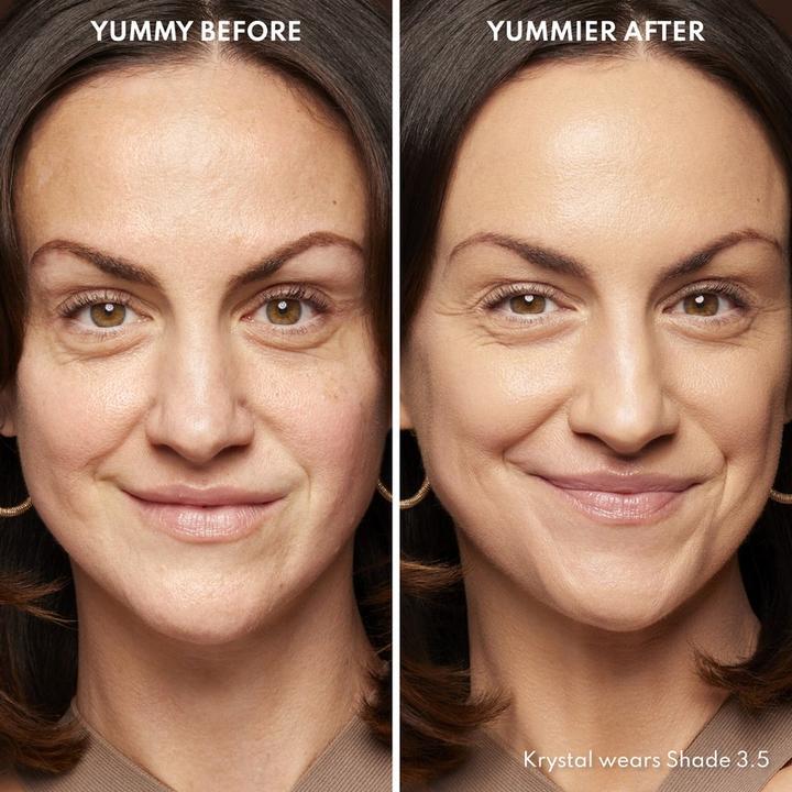 Immagine prodotto Danessa Myricks Yummy Skin - Polvere di balsamo offuscante 3.5 (3.5)
