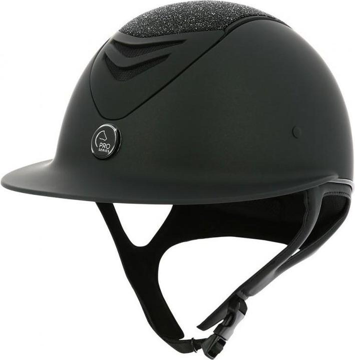 Pro Series Elégance Glitter Reithelm