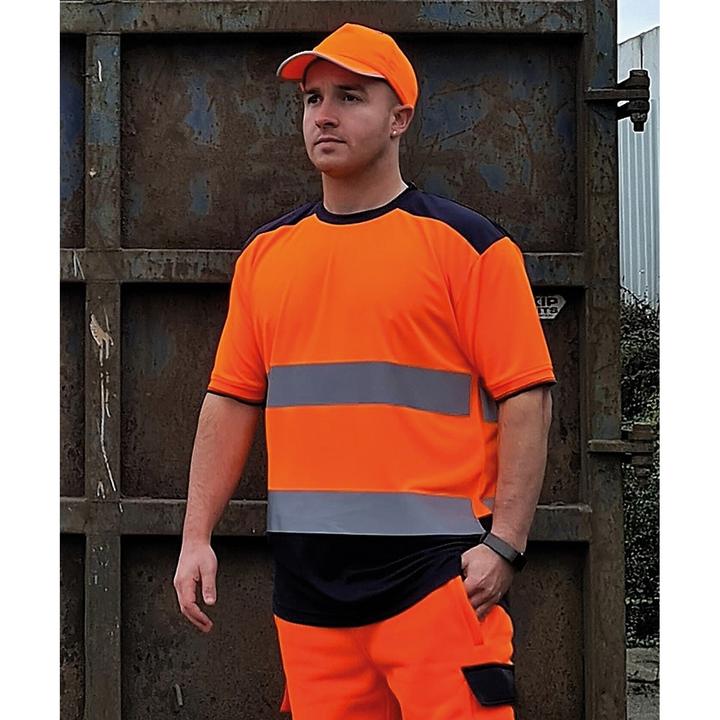 Actual product image Yoko Hivis Tshirt (M)