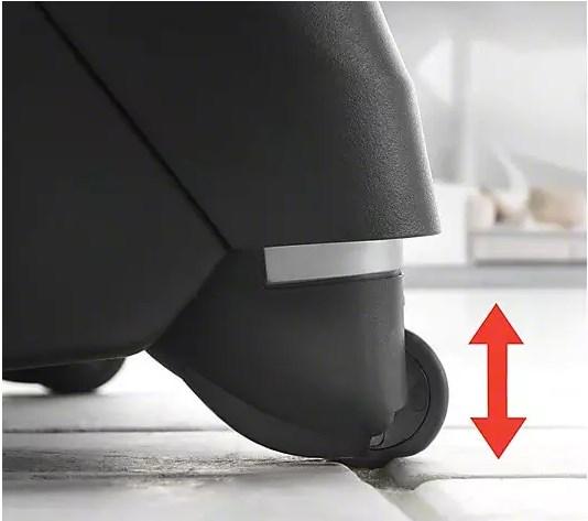 Image du produit Miele Complet C3 Brilliant EcoLine - SGSK3