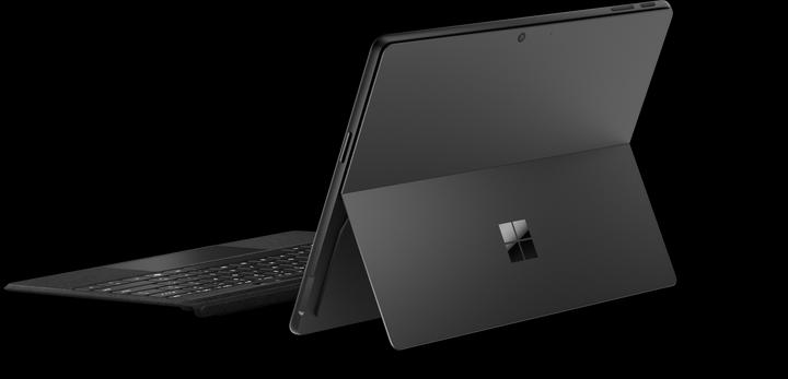 Image du produit Microsoft Surface Pro Flex Keyboard for business mit Slim Pen (CH, Docking)