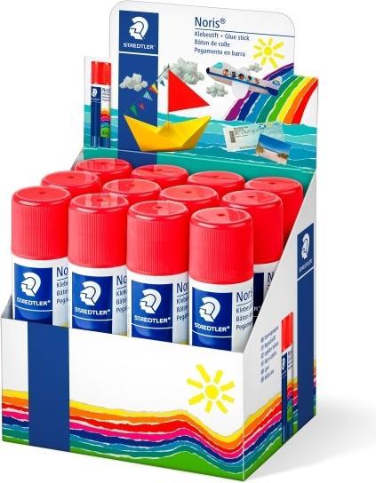 Produktbild Staedtler Leimstiftdisplay à 12St.