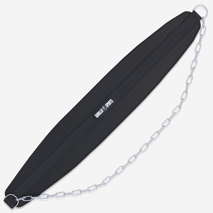 Produktbild Gorilla Sports Gewichtsguertel (1 x 100 kg)