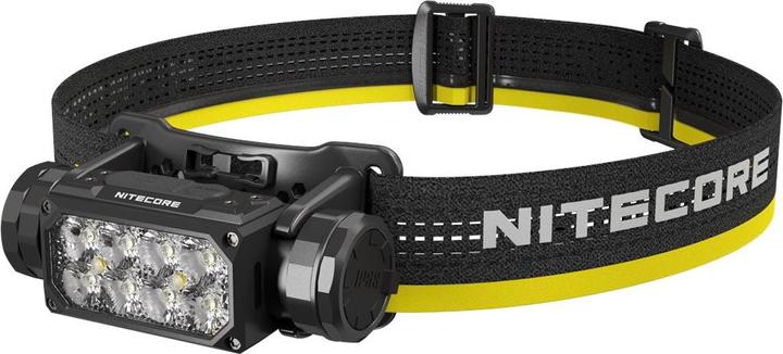 Productafbeelding Nitecore Latarka czołowa HC65 UHE (2000 lm)
