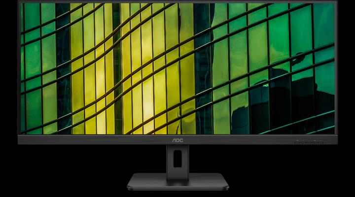 Immagine prodotto AOC U34E2M (3440 x 1440 pixel, 34")