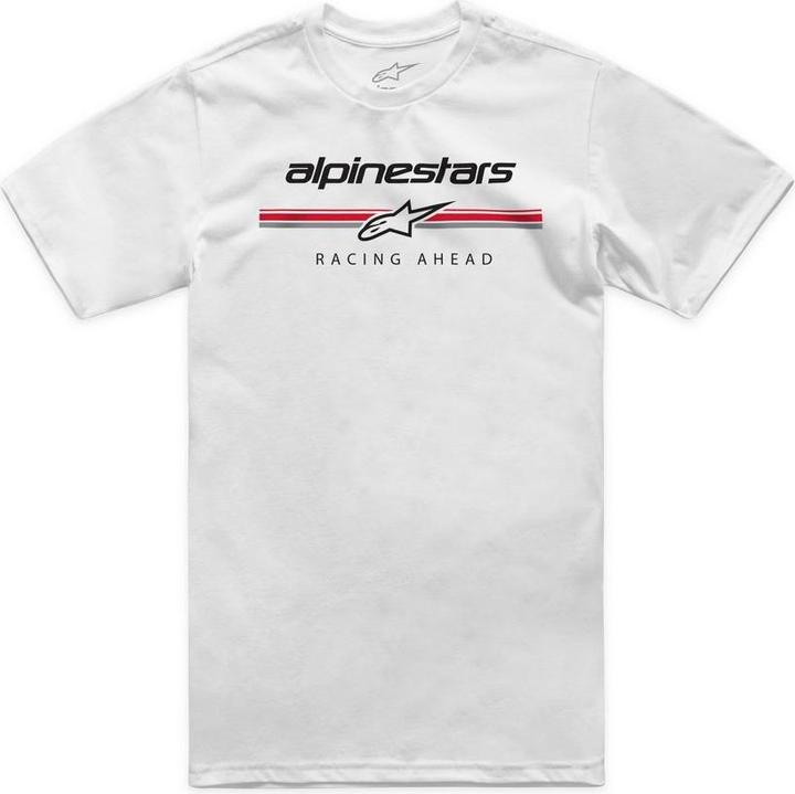 Actual product image Alpinestars Tee 24 Betteryet Csf (M)