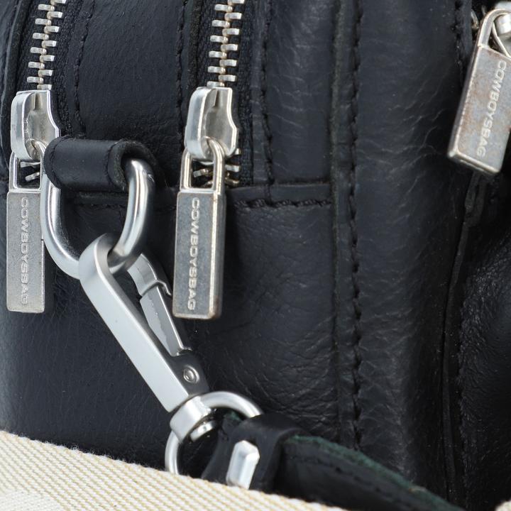 Immagine prodotto Cowboysbag Borsa a tracolla Franklin in pelle 22 cm