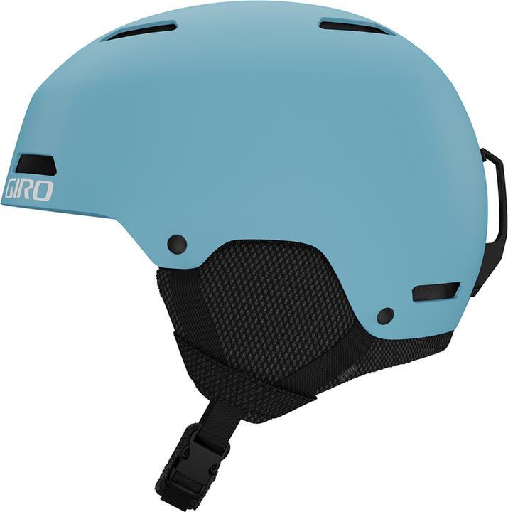 Light Harbor Blue