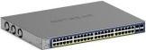 Produktbild Netgear 48 Port Gigabit Smart Switch, 640W PoE++ (48 Ports)