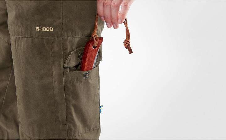 Produktbild Fjällräven Karla Pro (42)