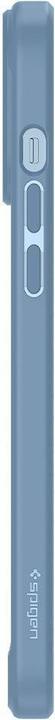 Actual product image Spigen Ultra Hybrid Iphone 13 Pro Max Sierra Blue (Apple iPhone 13 Pro Max)