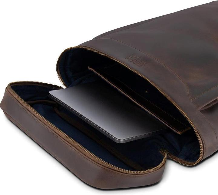 Actual product image Buckle & Seam Siwa (23 l)
