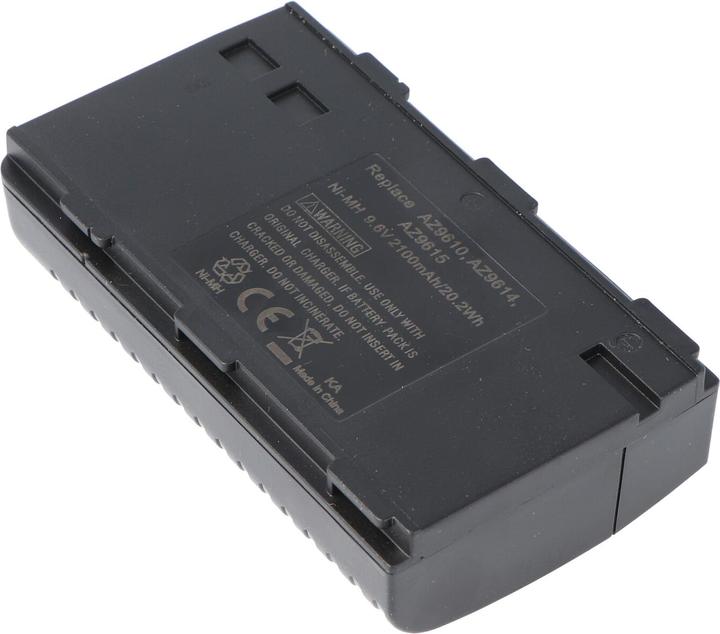 Image du produit Sharp Batterie BT51, BT75, BT76 (Batterie)
