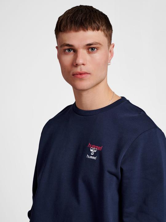 Actual product image hummel Ic Dayton Sweatshirt (S)