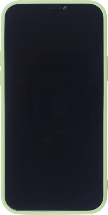 Immagine prodotto PhoneLook Tappetino in silicone Coeur vert clair (Apple iPhone 12 Pro Max)