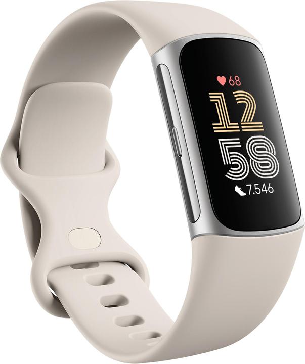 Actual product image Fitbit Charge 6 (36.73 mm)