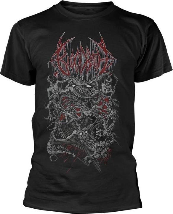 Universal Textiles Old School TShirt (M)