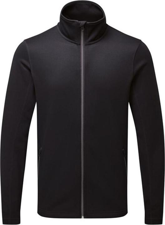 Premier Jacke Mit Reissverschluss