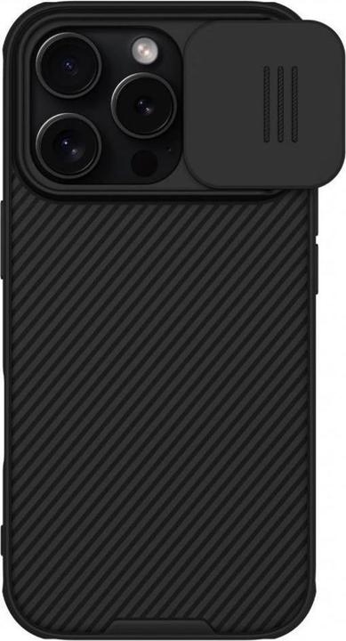 Nillkin Magnetic Hard Case (Apple iPhone 16 Pro)