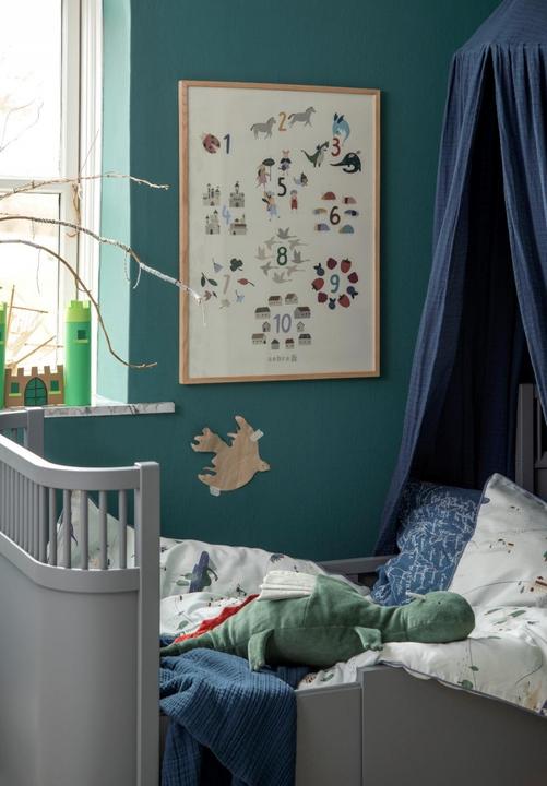 Image du produit Sebra Poupée en tissu, chevalier