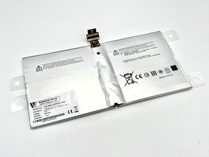 Produktbild Vistaport Akku für Microsoft Surface Pro (2 Zellen, 5087 mAh)