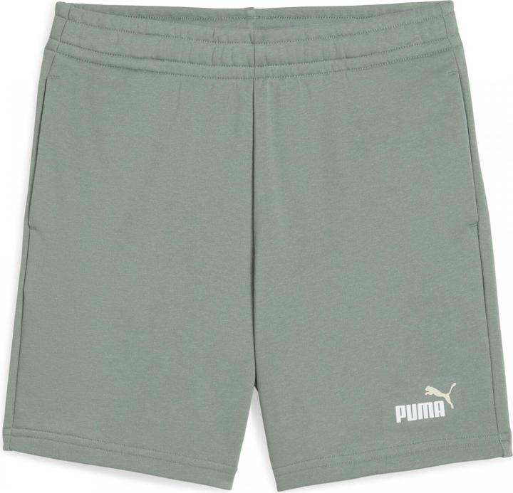 Produktbild Puma ESS 2 COLOR No. 1 Logo Shorts TR B (152)
