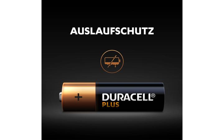 Immagine prodotto Duracell Inoltre (8 pz., AA, 1500 mAh)