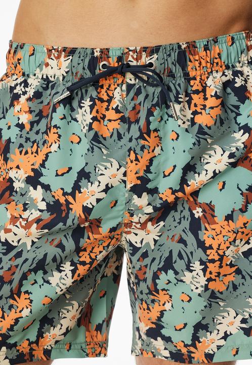 Image du produit Schiesser Badeshorts Ocean Swim (7)