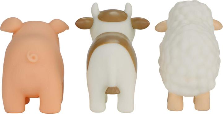 Image du produit Little Dutch Badefiguren Set Little Farm