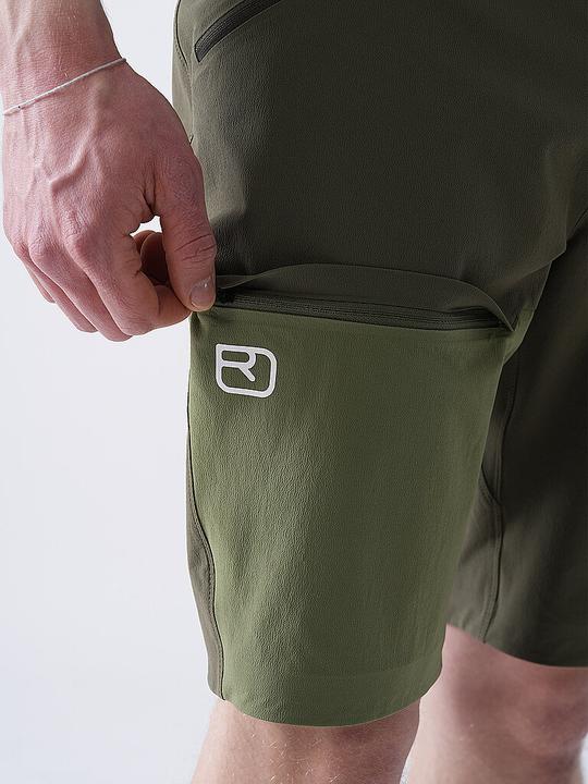 Immagine prodotto Ortovox Brenta Shorts (XL)