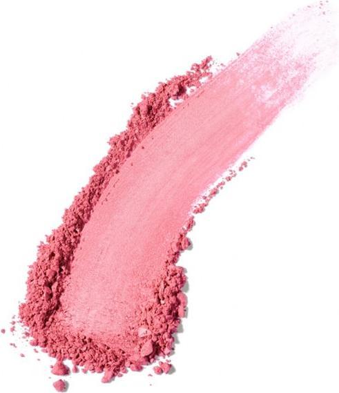 Actual product image IDUN Minerals Rouge/Blusher Smultron peach pink (011 Smultron peach pink)
