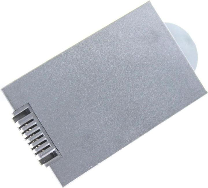 Actual product image AGI 114751 - Lithium-Ion (Li-Ion) - 600 mAh - Camera - Polaroid - CZA-05300 - 7.4 V (Rechargeable battery)