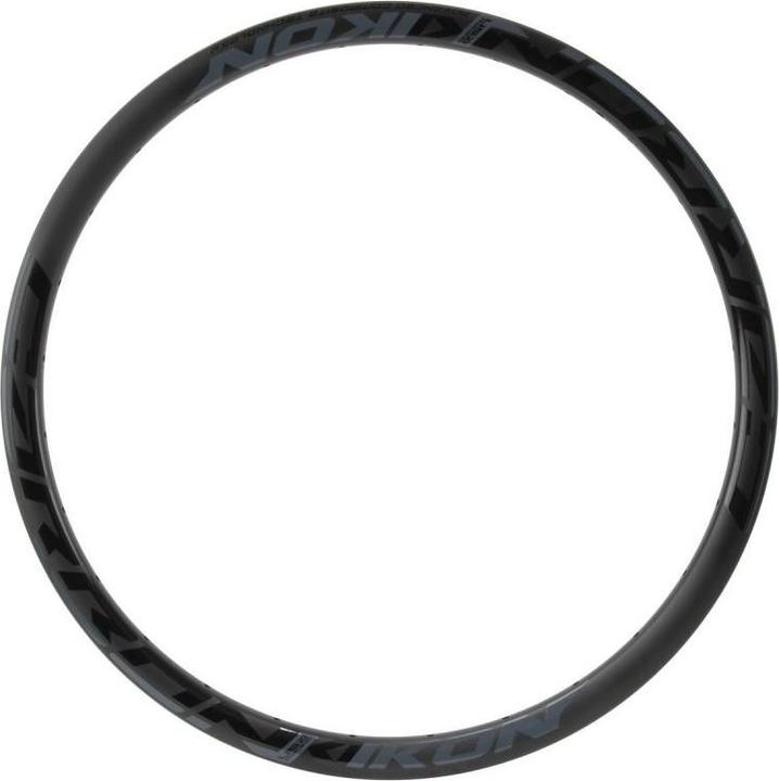 Image du produit Ikon Jante 28 trous sans frein surface (17.76")