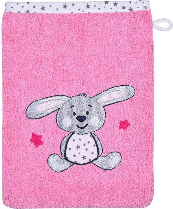 Actual product image rabbit