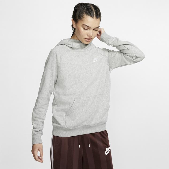 Produktbild Nike Kapuzensweatshirt (XS)