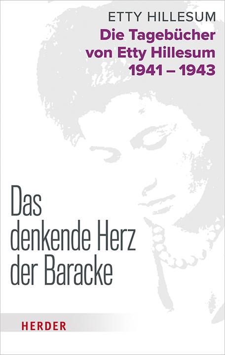 Produktbild Das denkende Herz der Baracke (Deutsch, Etty Hillesum, 2022)