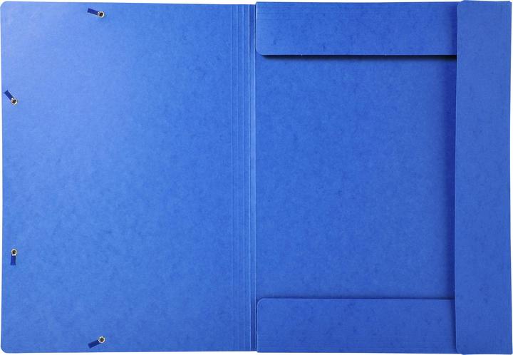 Produktbild Exacompta Sammelmappe mit Gummizug (A3, 1 x)