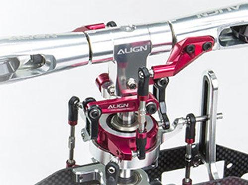 Immagine prodotto Align Combo T-REX 600XN