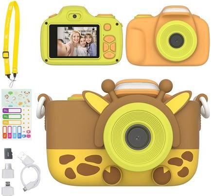 Produktbild myFirst Camera 3
